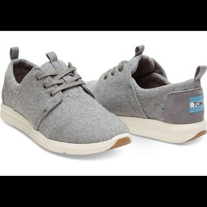 Toms Del Rey Sneakers